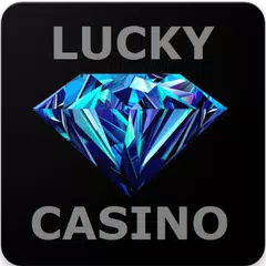 Lucky Diamond Casino : 777 Free Slots アプリダウンロード