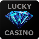 Lucky Diamond Casino : 777 Free Slots APK