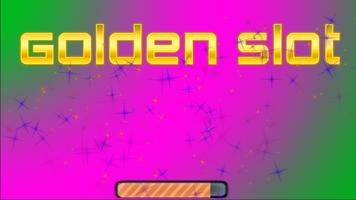 Golden Slot 海报