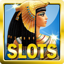 Cleopatra Slots - Free Casino APK