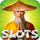 Asian Slots: Free Slot Casino icône