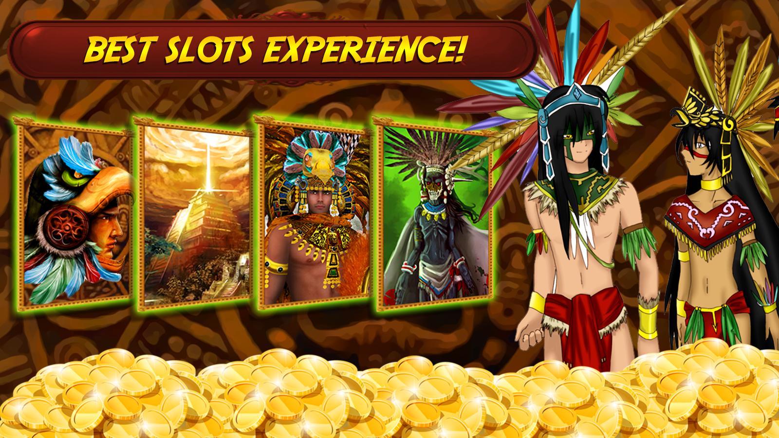 Aztec Temple Slots Play Free Aztec Temple Slots Play Free
