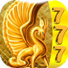 Golden Dragon Free Slot Casino simgesi