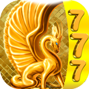 Golden Dragon Free Slot Casino APK