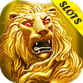 Golden Lion: Free Slots Casino