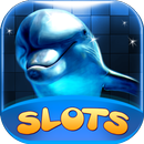 Dolphin Slots: Free Casino APK