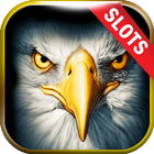 Eagle Slots: Free Slot Casino icône