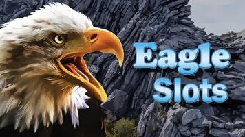 Eagle Slots: Free Slot Casino capture d'écran 1