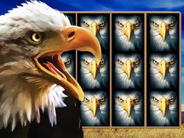 Eagle Slots: Free Slot Casino capture d'écran 2