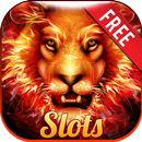 Fire Lion: Free Slots Casino APK