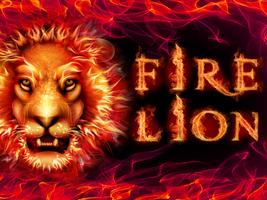 Fire Lion: Free Slots Casino syot layar 3