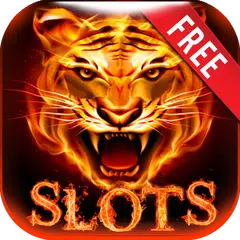 Fire Tiger: Free Slots Casino