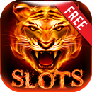 Fire Tiger: Free Slots Casino APK