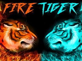 Fire Tiger: Free Slots Casino capture d'écran 3