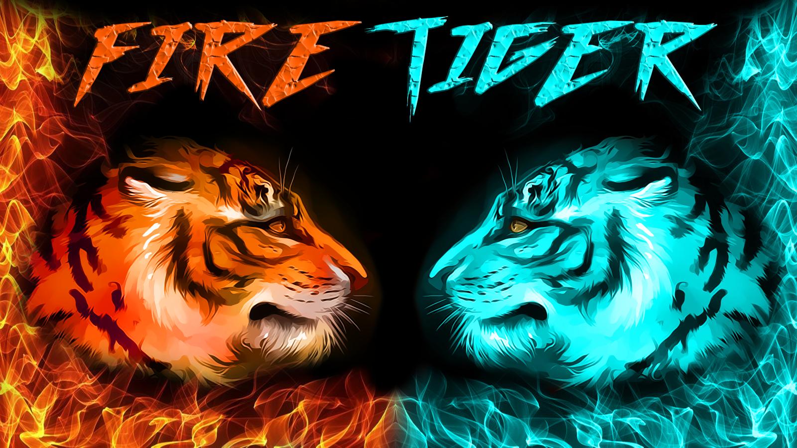 3 Tigers Slots