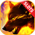 Fire Wolf: Free Slots Casino