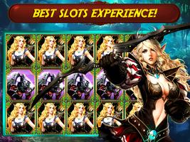 Hunter Slots: Free Slot Casino capture d'écran 3