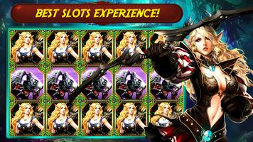Hunter Slots: Free Slot Casino capture d'écran 1