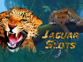 Jaguar Slots: Free Slot Casino capture d'écran 3
