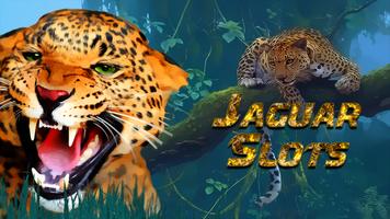 Jaguar Slots: Free Slot Casino capture d'écran 1