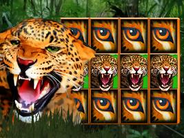Jaguar Slots: Free Slot Casino capture d'écran 2