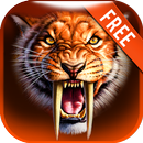 SaberTooth Tiger: Slots Casino APK