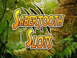 SaberTooth Tiger: Slots Casino capture d'écran 3