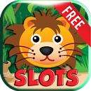 Safari Slots: Free Slot Casino APK