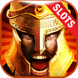 Spartan Slots: Free Casino ikon