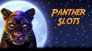 Panther Moon: Free Slot Casino captura de pantalla 1
