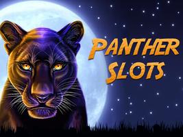 Panther Moon: Free Slot Casino captura de pantalla 3