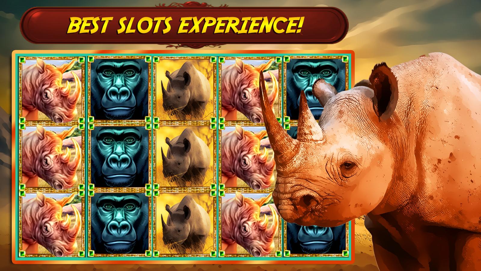 Rhino Rhino