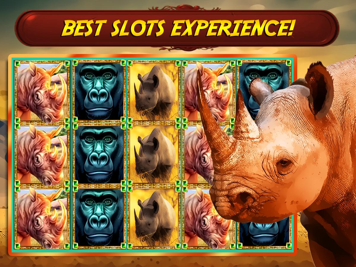 Rhino Rhino