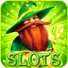 Wizard's Magic: Slots Casino ícone