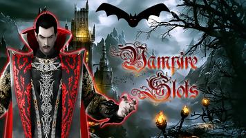 Vampire Slots: New Slot Casino capture d'écran 1