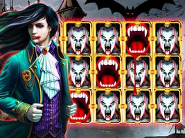 Vampire Slots: New Slot Casino capture d'écran 2