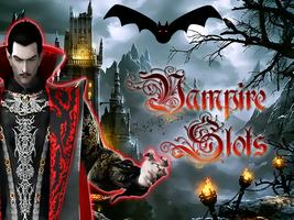 Vampire Slots: New Slot Casino capture d'écran 3