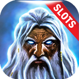 Zeus Slots: Free Slot Casino biểu tượng