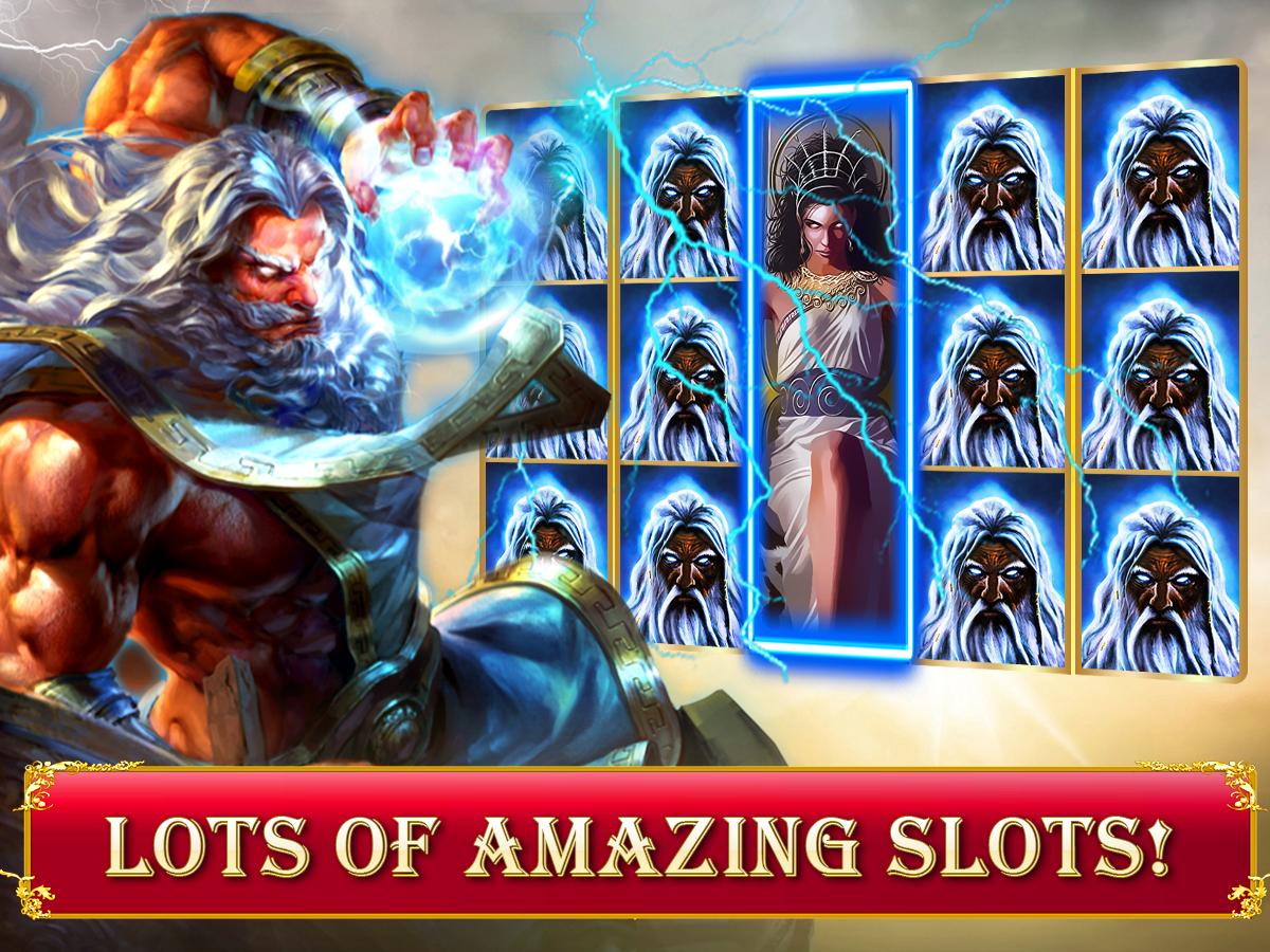 Free Zeus Slots On Facebook Free Zeus Slots On Facebook