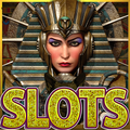 Cleopatra Casino Slots Machine