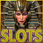 Cleopatra Casino Slots Machine-icoon