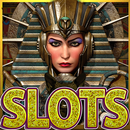 Cleopatra Casino Slots Machine APK