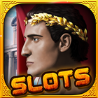 Caesar Slots - Free Casino icône