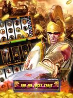 Caesar Slots - Free Casino Affiche