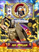 Caesar Slots - Free Casino capture d'écran 1