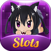Anime Slots - Free Slot Casino