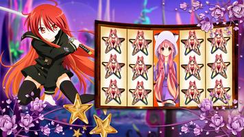 Anime Slots - Free Slot Casino penulis hantaran