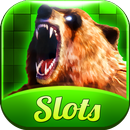 Bear Slots - Free Slot Casino APK