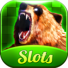 Bear Slots - Free Slot Casino biểu tượng