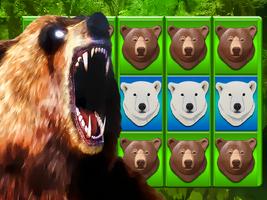 Bear Slots - Free Slot Casino 스크린샷 2